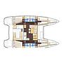 Book yachts online - catamaran - Lagoon 400 - Z - rent