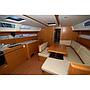 Book yachts online - sailboat - Sun Odyssey 44 i - Vendavel - rent