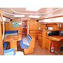 Book yachts online - sailboat - Bavaria 50 Cruiser - Lollipop - rent