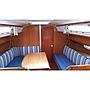 Book yachts online - sailboat - Bavaria 34 Cruiser - Dinosaur - rent
