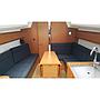 Book yachts online - sailboat - Bavaria Cruiser 33 - Giant - rent