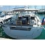 Book yachts online - sailboat - Oceanis 45 - Beautiful love - rent