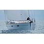 Book yachts online - sailboat - Oceanis 45 - Beautiful love - rent