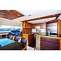 Book yachts online - motorboat - Sunseeker 70 - Shine - rent