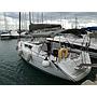 Book yachts online - sailboat - Sun Odyssey 33i - Carry On - rent