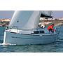 Book yachts online - sailboat - Sun Odyssey 33i - Carry On - rent
