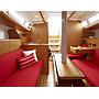 Book yachts online - sailboat - Sun Odyssey 33i - Carry On - rent