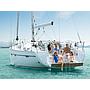 Book yachts online - sailboat - Bavaria Cruiser 51 - Gin Tonic - rent