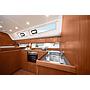 Book yachts online - sailboat - Bavaria Cruiser 51 - Gin Tonic - rent