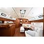 Book yachts online - sailboat - Bavaria Cruiser 51 - Gin Tonic - rent