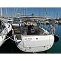 Book yachts online - sailboat - Bavaria Cruiser 51 - Gin Tonic - rent