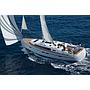 Book yachts online - sailboat - Bavaria Cruiser 51 - Gin Tonic - rent