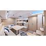 Book yachts online - sailboat - Oceanis 40.1 - new - rent