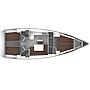 Book yachts online - sailboat - Bavaria Cruiser 46 - S/Y Orsalia - rent