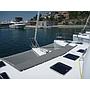 Book yachts online - catamaran - Lagoon 421 (4+1 cab.) - Allegria - rent