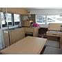 Book yachts online - catamaran - Lagoon 40 (3+2 cab.) - Family - rent