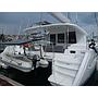 Book yachts online - catamaran - Lagoon 400 S2 (4+2 cab.) - Secret of Life - rent