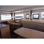 Book yachts online - catamaran - Lagoon 450 Sport (4+2 cab.) - Oryx - rent