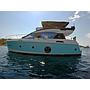 Book yachts online - motorboat - Monte Carlo 5 (3+1 cab.) - Jaluca - rent