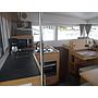 Book yachts online - catamaran - Lagoon 40 (4+2 cab.) - 4 YOU - rent