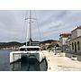 Book yachts online - catamaran - Lagoon 42 (3+2 cab.) - Skyfall - rent