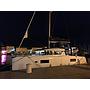 Book yachts online - catamaran - Lagoon 42 (3+2 cab.) - Skyfall - rent