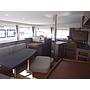 Book yachts online - catamaran - Lagoon 42 (3+2 cab.) - Skyfall - rent