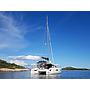 Book yachts online - catamaran - Lagoon 42 (4+2 cab) - Flying Horst - rent