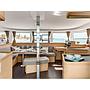 Book yachts online - catamaran - Lagoon 42 (4+2 cab) - Flying Horst - rent
