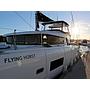 Book yachts online - catamaran - Lagoon 42 (4+2 cab) - Flying Horst - rent