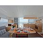 Book yachts online - catamaran - Lagoon 421 (4+1 cab.) - Patch Work - rent