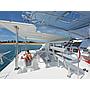 Book yachts online - catamaran - Lagoon 421 (4+1 cab.) - Patch Work - rent