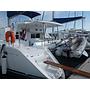 Book yachts online - catamaran - Lagoon 440 (4+2 cab.) - Futuna T - rent