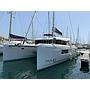 Book yachts online - catamaran - Lagoon 40 (3+2 cab.) - Millennium Falcon - rent