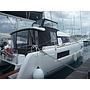 Book yachts online - catamaran - Lagoon 40 (3+2 cab.) - Millennium Falcon - rent