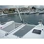 Book yachts online - catamaran - Lagoon 40 (4+2 cab.) - Mare Negroni - rent