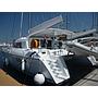 Book yachts online - catamaran - Lagoon 421 (4+1 cab.) - 4 ME - rent