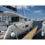 Book yachts online - catamaran - Lagoon 42 (4+2 cab) - Maximus - rent