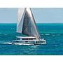 Book yachts online - catamaran - Lagoon 42 (3+2 cab.) - Nuria - rent