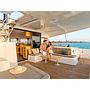 Book yachts online - catamaran - Lagoon 42 (3+2 cab.) - Nuria - rent