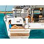Book yachts online - catamaran - Lagoon 42 (3+2 cab.) - Nuria - rent
