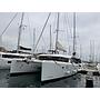 Book yachts online - catamaran - Lagoon 39 - Bumblebee - rent