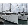 Book yachts online - catamaran - Lagoon 39 - Bumblebee - rent