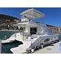 Book yachts online - powercatamaran - Leopard 39 PC (4+2 cab.) - Alana - rent
