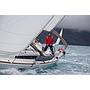 Book yachts online - sailboat - Sun Odyssey 349 - Krill - rent