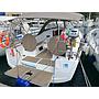 Book yachts online - sailboat - Sun Odyssey 349 - Krill - rent
