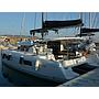 Book yachts online - catamaran - Lagoon 42 - Marepiatto - rent
