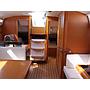 Book yachts online - sailboat - Sun Odyssey 439 - Mira - rent
