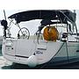 Book yachts online - sailboat - Sun Odyssey 439 - Mira - rent