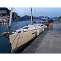 Book yachts online - sailboat - Sun Odyssey 439 - Mira - rent